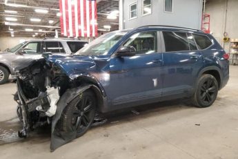 1V2SR2CA4PC515959 | 2023 VOLKSWAGEN ATLAS SEL