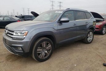 1V2UR2CA2KC504461 | 2019 VOLKSWAGEN ATLAS SE