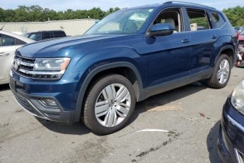 1V2UR2CA7KC553316 | 2019 VOLKSWAGEN ATLAS SE