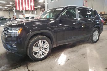 1V2UR2CAXKC610382 | 2019 VOLKSWAGEN ATLAS SE