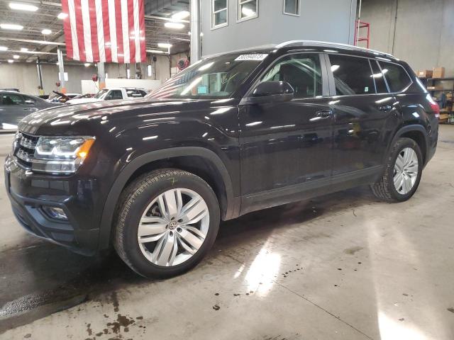 1V2UR2CAXKC610382 | 2019 VOLKSWAGEN ATLAS SE