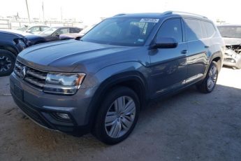 1V2WP2CA1KC572491 | 2019 VOLKSWAGEN ATLAS SE