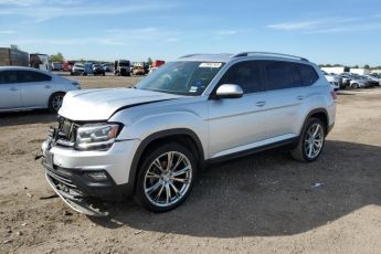 1V2WR2CA2KC514870 | 2019 VOLKSWAGEN ATLAS SE