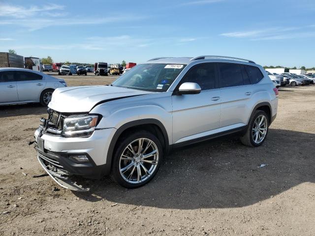 1V2WR2CA2KC514870 | 2019 VOLKSWAGEN ATLAS SE