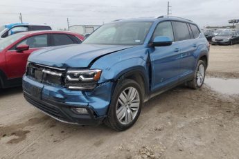 1V2WR2CA5KC518783 | 2019 VOLKSWAGEN ATLAS SE