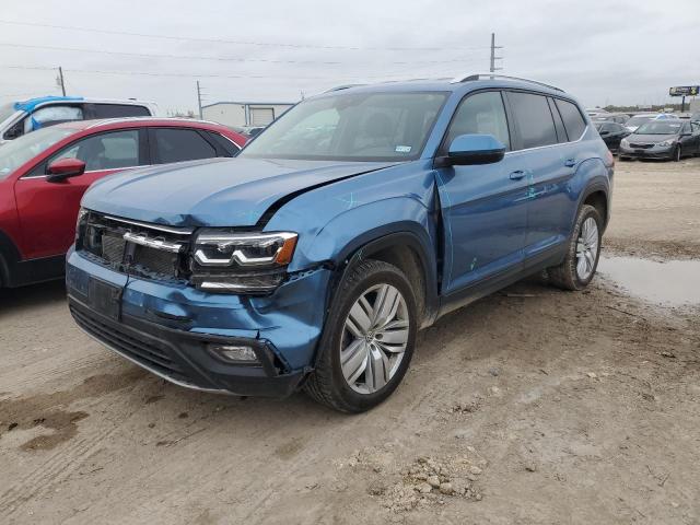 1V2WR2CA5KC518783 | 2019 VOLKSWAGEN ATLAS SE