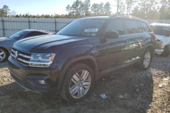 1V2WR2CAXKC596069 | 2019 VOLKSWAGEN ATLAS SE