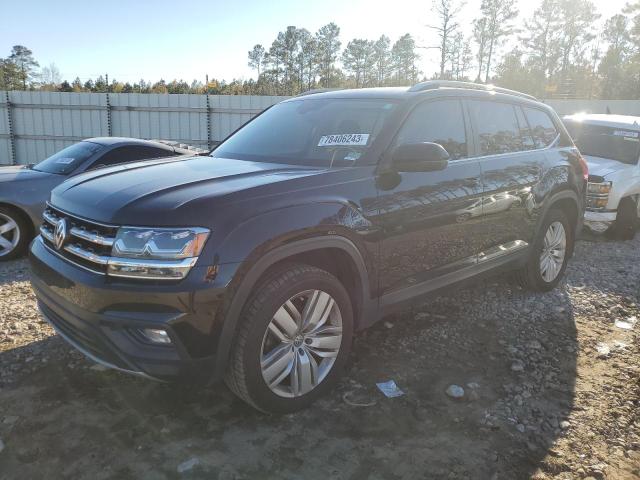 1V2WR2CAXKC596069 | 2019 VOLKSWAGEN ATLAS SE