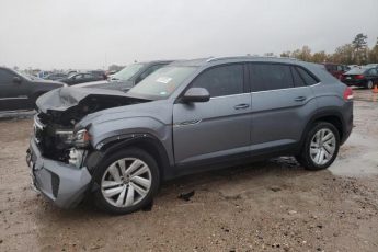 1V2YE2CA4LC221462 | 2020 VOLKSWAGEN ATLAS CROS