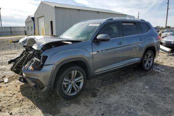 1V2YR2CA8KC612908 | 2019 VOLKSWAGEN ATLAS SE