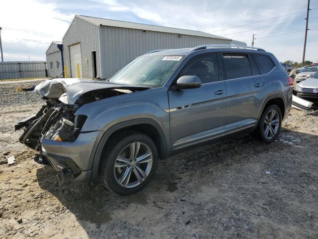 1V2YR2CA8KC612908 | 2019 VOLKSWAGEN ATLAS SE