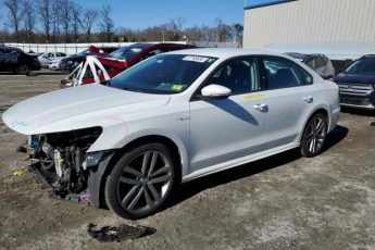 1VWAA7A31JC013534 | 2018 VOLKSWAGEN PASSAT S