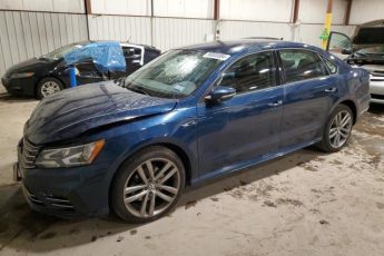 1VWAA7A31JC019835 | 2018 VOLKSWAGEN PASSAT S