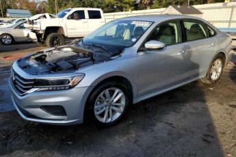 1VWAA7A33MC013023 | 2021 VOLKSWAGEN PASSAT S