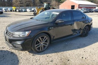 1VWAA7A34JC009977 | 2018 VOLKSWAGEN PASSAT S