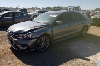 1VWAA7A36JC037814 | 2018 VOLKSWAGEN PASSAT S