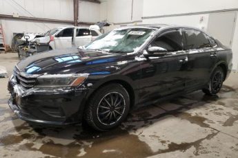 1VWAA7A36LC003472 | 2020 VOLKSWAGEN PASSAT S