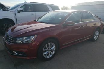 1VWAS7A33GC047318 | 2016 VOLKSWAGEN PASSAT S