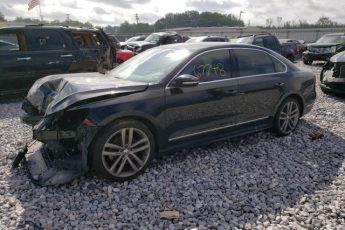 1VWAS7A36GC062766 | 2016 VOLKSWAGEN PASSAT S