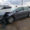 5XXGR4A6XDG112291 | 2013 KIA optima sx