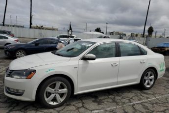 1VWAS7A39FC114440 | 2015 VOLKSWAGEN PASSAT S