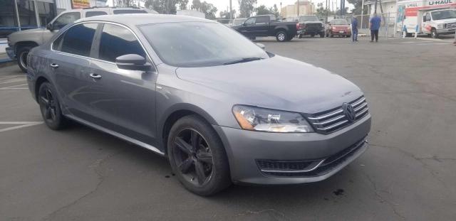 1VWAT7A30EC021432 | 2014 VOLKSWAGEN PASSAT S