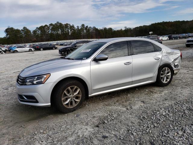 1VWAT7A30HC077245 | 2017 VOLKSWAGEN PASSAT S