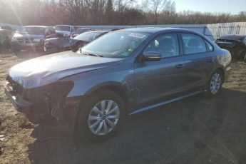 1VWAT7A31EC068422 | 2014 VOLKSWAGEN PASSAT S