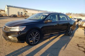 1VWAT7A31GC054443 | 2016 VOLKSWAGEN PASSAT S