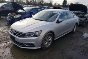 1VWAT7A32GC049915 | 2016 VOLKSWAGEN PASSAT S