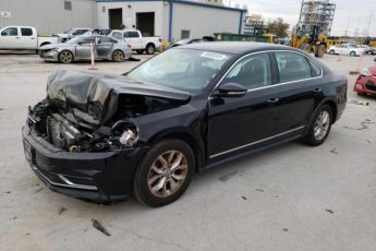 1VWAT7A32GC057724 | 2016 VOLKSWAGEN PASSAT S