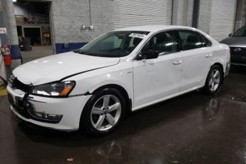 1VWAT7A33FC102684 | 2015 VOLKSWAGEN PASSAT S