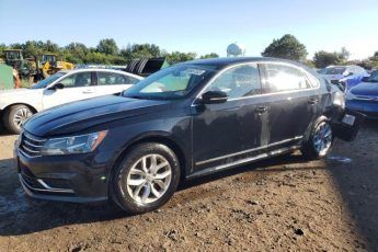 1VWAT7A34GC013823 | 2016 VOLKSWAGEN PASSAT S