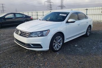 1VWAT7A34HC081024 | 2017 VOLKSWAGEN PASSAT S