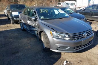 1VWAT7A35GC039072 | 2016 VOLKSWAGEN PASSAT