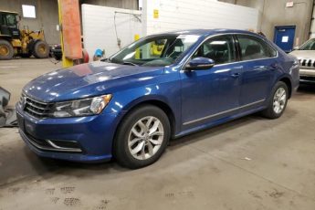 1VWAT7A35HC005988 | 2017 VOLKSWAGEN PASSAT S