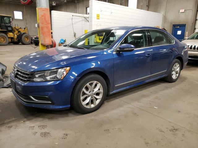 1VWAT7A35HC005988 | 2017 VOLKSWAGEN PASSAT S