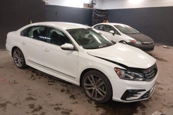 1VWAT7A36GC047973 | 2016 VOLKSWAGEN PASSAT