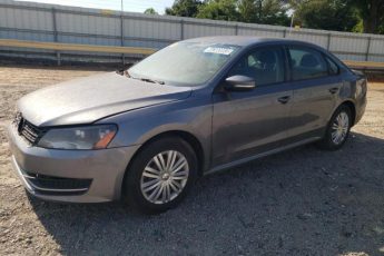 1VWAT7A37EC094040 | 2014 VOLKSWAGEN PASSAT S