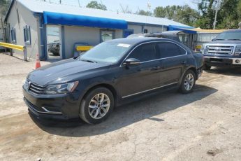 1VWAT7A38GC030575 | 2016 VOLKSWAGEN PASSAT S