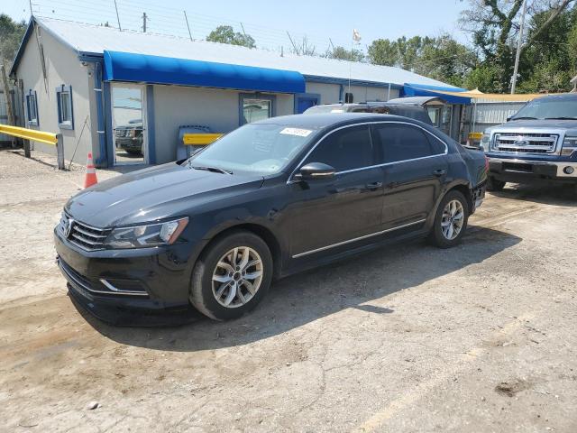 1VWAT7A38GC030575 | 2016 VOLKSWAGEN PASSAT S