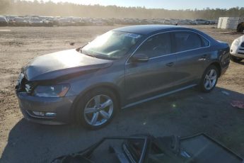 1VWAT7A39FC088712 | 2015 VOLKSWAGEN PASSAT S