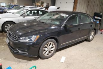 1VWAT7A39GC007533 | 2016 VOLKSWAGEN PASSAT S