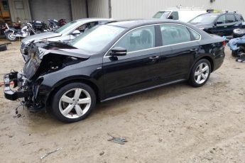 1VWAT7A3XFC096446 | 2015 VOLKSWAGEN PASSAT S