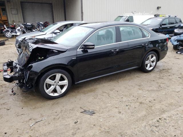 1VWAT7A3XFC096446 | 2015 VOLKSWAGEN PASSAT S