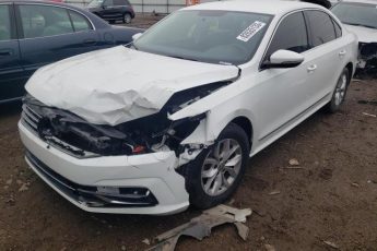 1VWAT7A3XHC050876 | 2017 VOLKSWAGEN PASSAT S