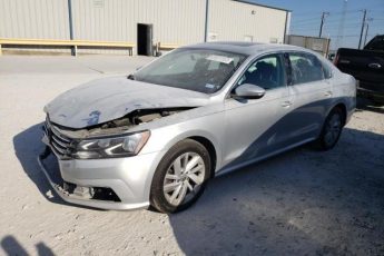 1VWBA7A32JC042416 | 2018 VOLKSWAGEN PASSAT SE