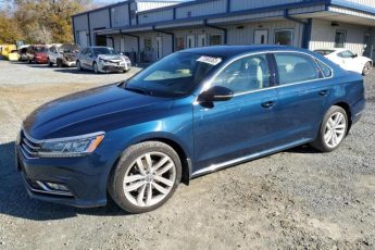 1VWBA7A34JC018179 | 2018 VOLKSWAGEN PASSAT SE