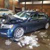 3FAHP0HA4BR154490 | 2011 Ford fusion se