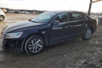 1VWBA7A39JC042316 | 2018 VOLKSWAGEN PASSAT SE